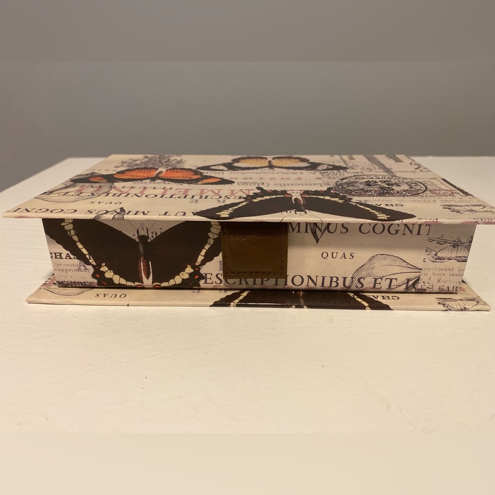 Decorative Storage Box - Picture 2 of 5